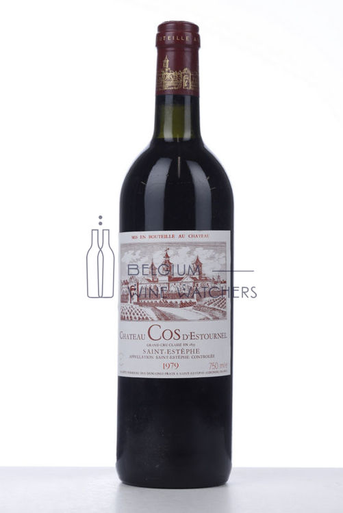 Picture of 1979 COS D'ESTOURNEL